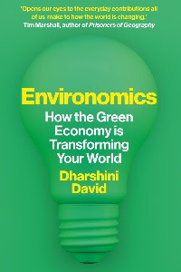 Environomics book cover