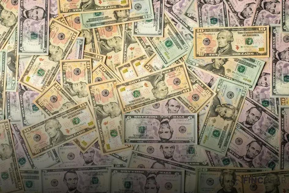 Entrepreneurship Paths to Financial Success