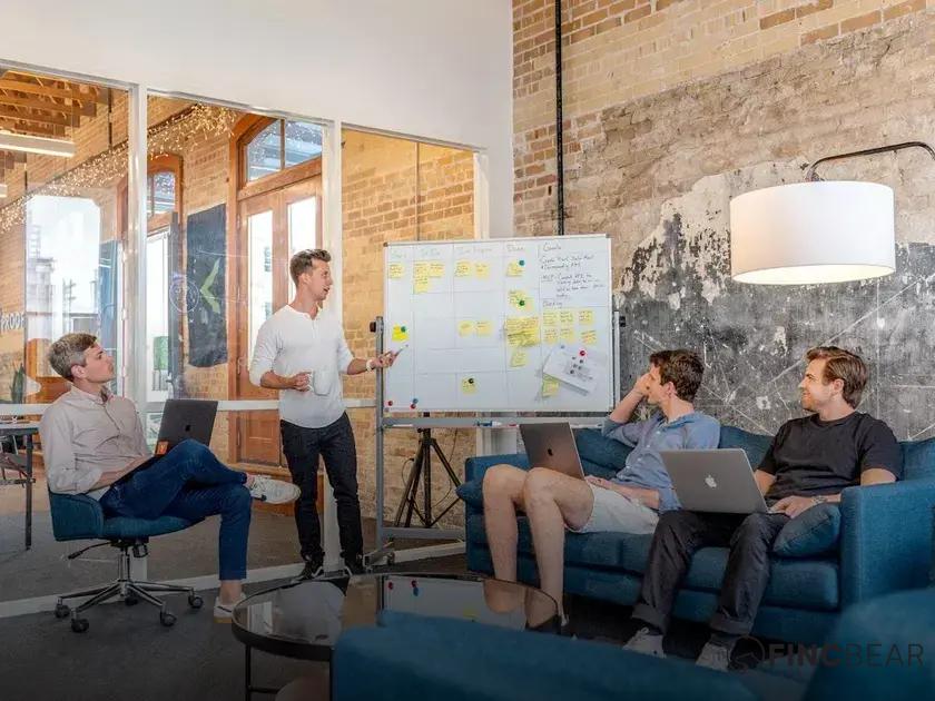 Financial Innovations Driven by Web3