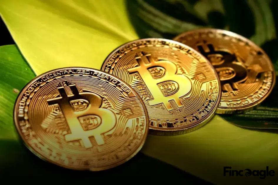 How Altcoins React to Bitcoin Halving