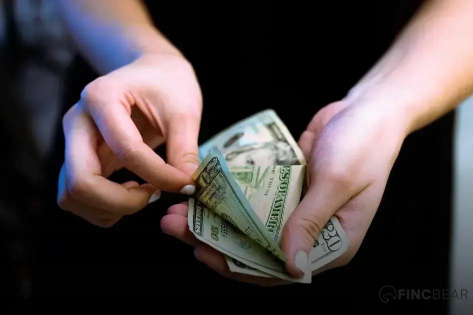 The Danger of Spending Beyond Your Means