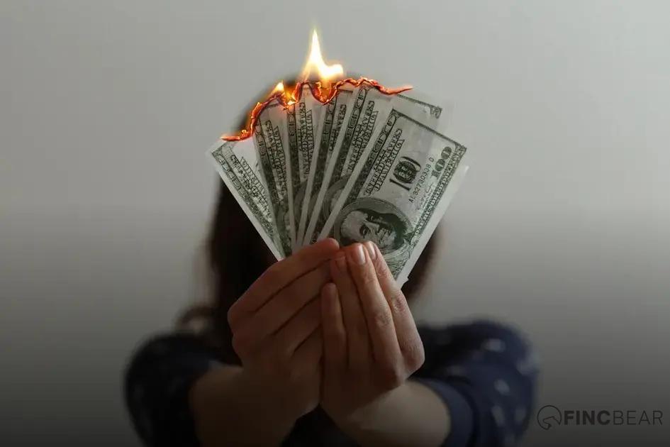 The Importance of Financial Discipline and Patience