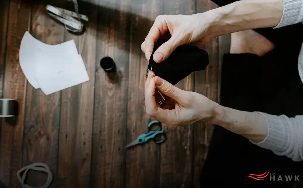 Finding Reliable Suppliers