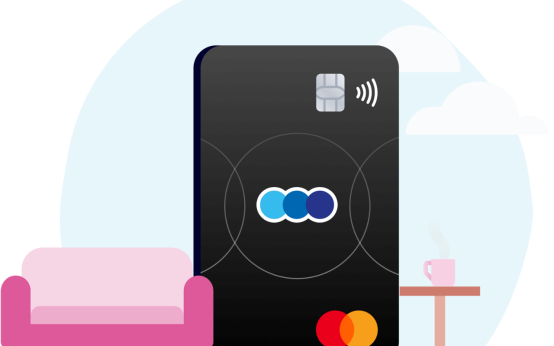 TSB Advance credit card