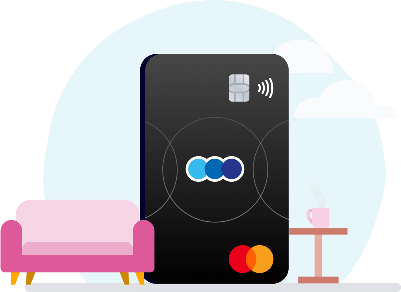 TSB Advance credit card